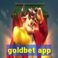 goldbet app